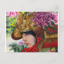 Suche nach asiatische malerei postkarten Aquarell