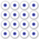 Suche nach evil aufkleber Cool