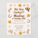 Suche nach cowboy karten Cowgirl