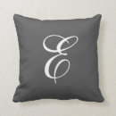 Suche nach monogramm kissen Klassisch