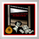 Suche nach inflation poster Dollar