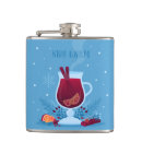 Suche nach winter flachmänner Niedlich