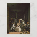 Suche nach diego velazquez postkarten Las meninas