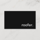 Suche nach roofing visitenkarten Beruflich