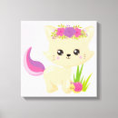 Suche nach kätzchen leinwandbilder Blume