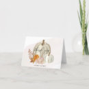 Suche nach blumen kleine grußkarten Babyparty