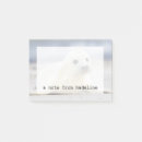 Suche nach schnee post it Tiere