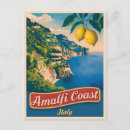 Suche nach vintage küste postkarten Mediterran