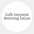 Suche nach dancer aufkleber Tänzerin