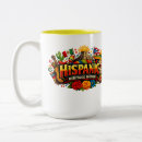Suche nach heritage tassen Hispanische kultur