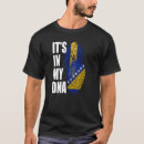 Suche nach bosnische tshirts Dna