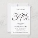 Suche nach 39 einladungen Typografie