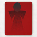 Suche nach gotischer engel mousepads Halloween