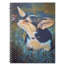Suche nach corgi notizbuch Niedlich