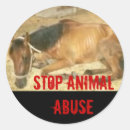 Suche nach tiermissbrauch aufkleber Hunde