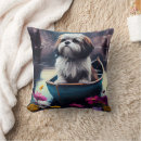Suche nach lhasa apso kissen Hund