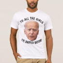 Suche nach biden tshirts Beitreten