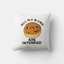 Suche nach brötchen kissen Cartoon