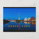 Suche nach düsseldorf postkarten Stadtbild