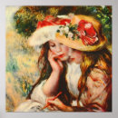 Suche nach auguste renoir poster Portrait