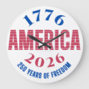 Suche nach amerika wanduhren Patriotisch