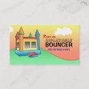 Suche nach bounce visitenkarten Party