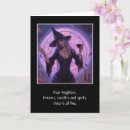 Suche nach lustige nachbarn karten Nachbarin