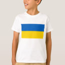 Suche nach flaggen tshirts Ukrainisch