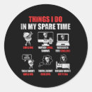 Suche nach freizeiten aufkleber Party