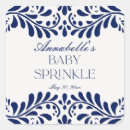 Suche nach talavera aufkleber Cielito lindo babydusche