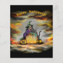 Suche nach hexen flyer Halloween