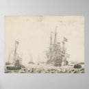 Suche nach velde poster Willem van de velde