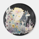 Suche nach wolf magnete Nachthimmel