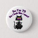 Suche nach 70 geburtstag buttons Geburtstagsgeschenk