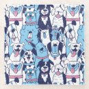 Suche nach niedlicher hund untersetzer Hunde