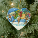 Suche nach pferde weihnachtsschmuck Traditionell