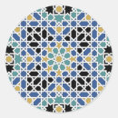 Suche nach islamische muster aufkleber Mosaik