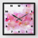 Suche nach japanese wanduhren Blossom