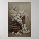 Suche nach antike bücher poster Dunkle akademie