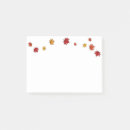 Suche nach ahornblatt post it Rot
