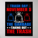 Suche nach trash poster Protestieren