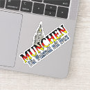 Suche nach münchen aufkleber Bayern