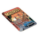 Suche nach madrid magnete Skyline