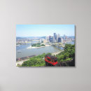 Suche nach brücken leinwandbilder Fluss