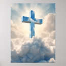 Suche nach rettung poster Kreuzung
