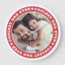 Suche nach cool wanduhren Vater