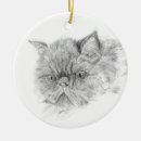 Suche nach katze zeichnen weihnachtsschmuck Haustier
