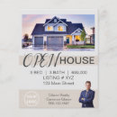 Suche nach offenes haus flyer Echter anwesen agent