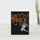 Suche nach trick oder leckerei alle karten Magisch