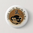 Suche nach chinesische astrologie buttons Jahr der ratte